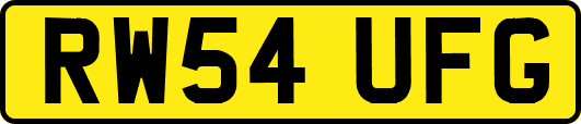 RW54UFG