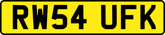 RW54UFK