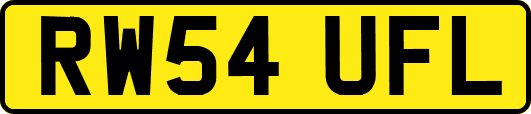 RW54UFL
