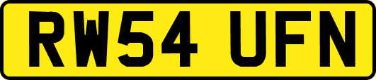 RW54UFN