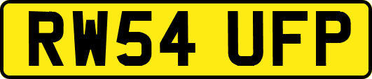 RW54UFP