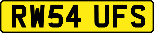 RW54UFS
