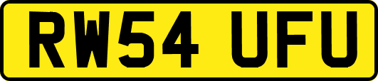 RW54UFU