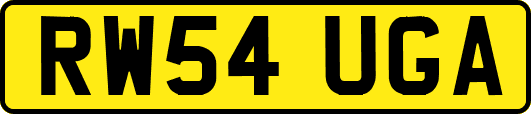 RW54UGA