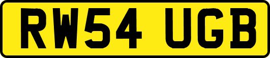 RW54UGB
