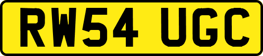 RW54UGC