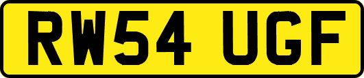 RW54UGF