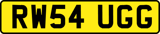 RW54UGG