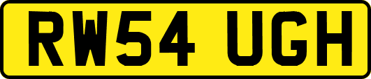 RW54UGH