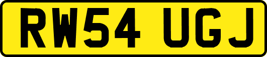 RW54UGJ