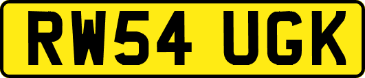 RW54UGK