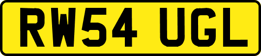 RW54UGL