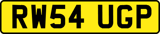 RW54UGP