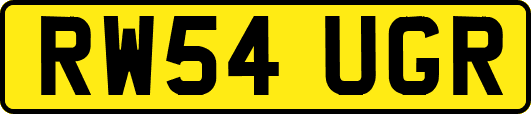 RW54UGR