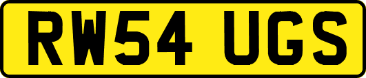 RW54UGS