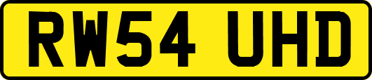 RW54UHD