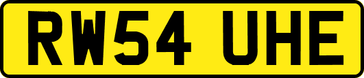 RW54UHE