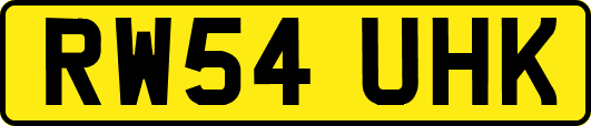 RW54UHK