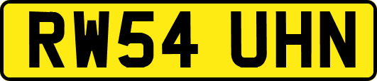 RW54UHN