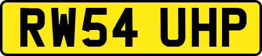 RW54UHP