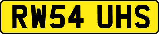 RW54UHS