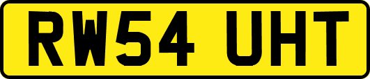 RW54UHT