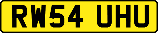 RW54UHU