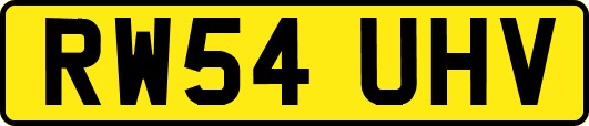 RW54UHV