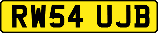 RW54UJB