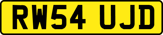 RW54UJD