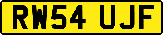 RW54UJF