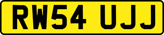 RW54UJJ