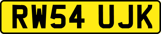 RW54UJK