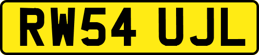 RW54UJL