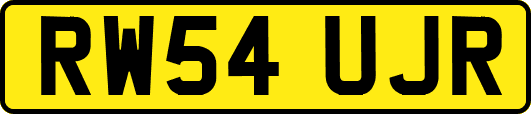 RW54UJR