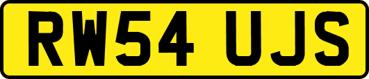 RW54UJS