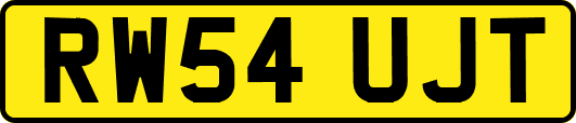 RW54UJT