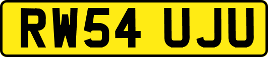 RW54UJU
