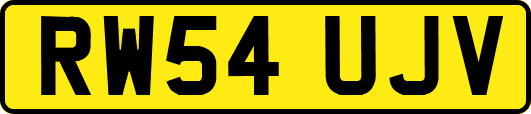 RW54UJV