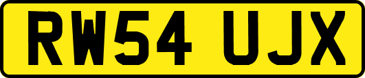 RW54UJX