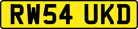 RW54UKD