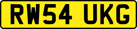 RW54UKG