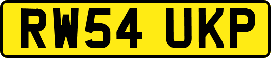RW54UKP