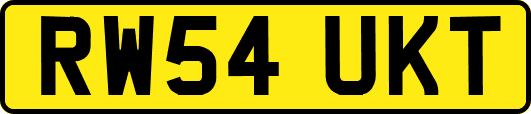 RW54UKT
