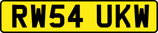 RW54UKW