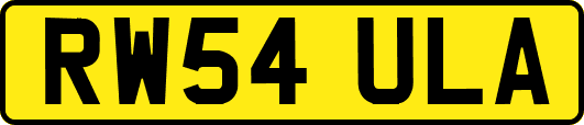 RW54ULA