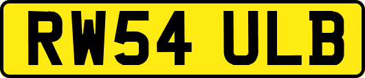 RW54ULB