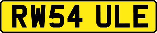 RW54ULE