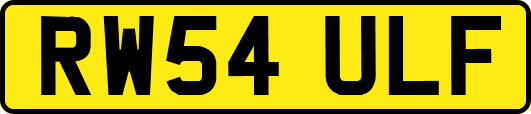 RW54ULF