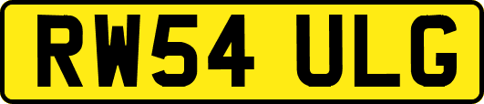 RW54ULG